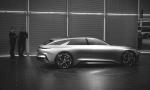 Kia Proceed Concept 2017 года